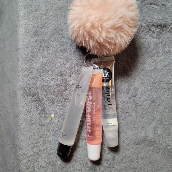 A New Day Universal Thread Nk Fruit Burst Womens Orange Beaded Accessory Bundle - Picture 5 of 5